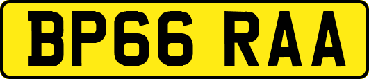 BP66RAA