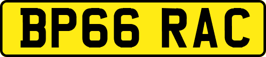 BP66RAC