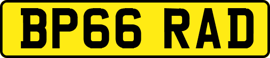 BP66RAD