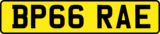 BP66RAE