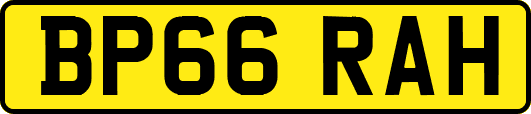 BP66RAH