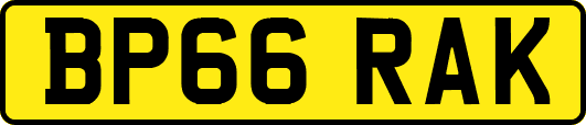 BP66RAK