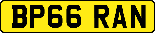 BP66RAN