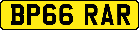 BP66RAR