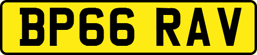BP66RAV