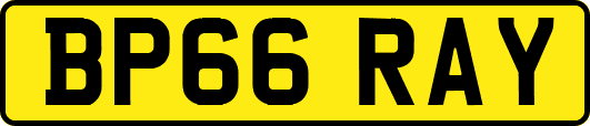 BP66RAY