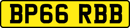 BP66RBB