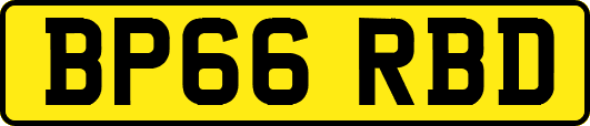 BP66RBD
