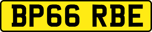 BP66RBE