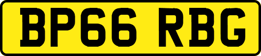 BP66RBG