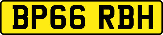 BP66RBH