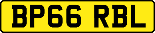 BP66RBL