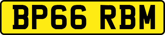 BP66RBM