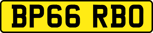 BP66RBO