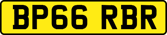 BP66RBR