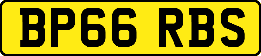 BP66RBS