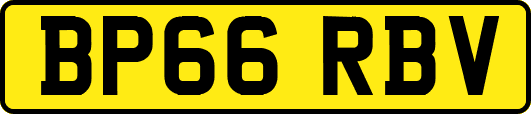 BP66RBV