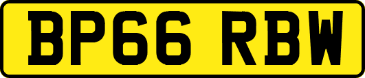 BP66RBW