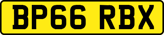BP66RBX
