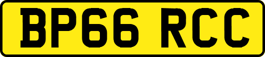 BP66RCC