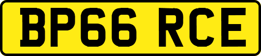 BP66RCE
