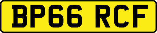 BP66RCF