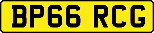 BP66RCG