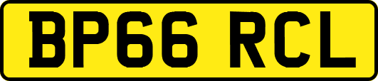 BP66RCL