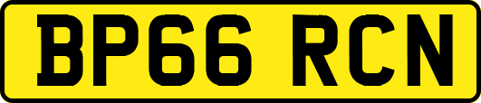 BP66RCN