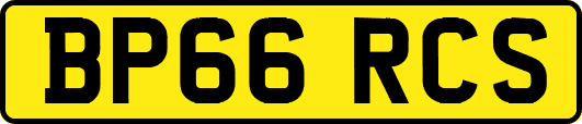 BP66RCS