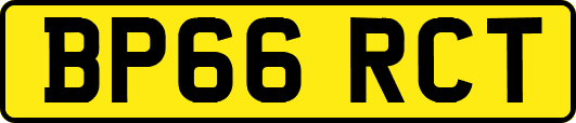 BP66RCT