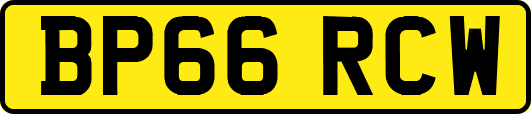 BP66RCW