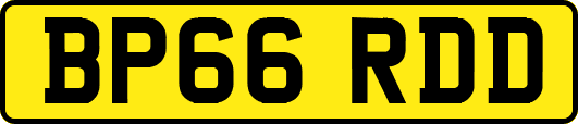 BP66RDD