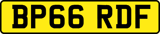 BP66RDF
