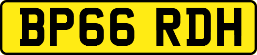 BP66RDH