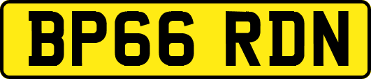 BP66RDN
