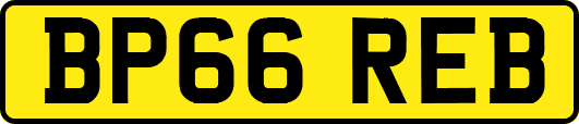 BP66REB