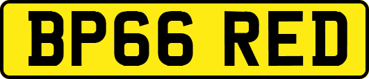 BP66RED