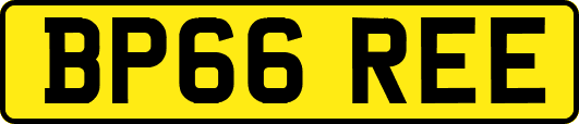 BP66REE