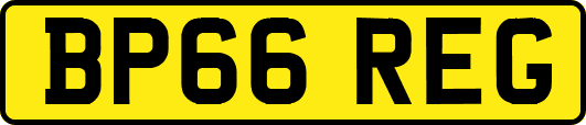 BP66REG