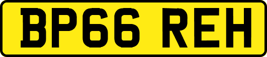 BP66REH