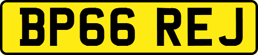 BP66REJ