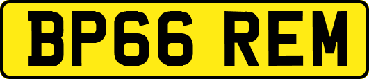 BP66REM