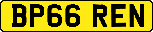 BP66REN
