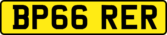 BP66RER
