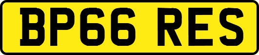 BP66RES