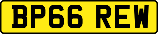 BP66REW