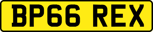 BP66REX