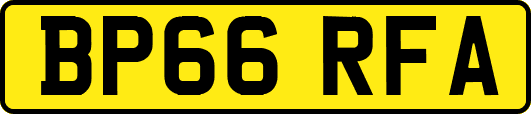 BP66RFA