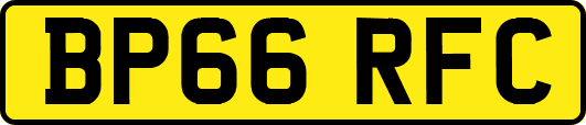 BP66RFC